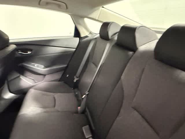 New 2026 Honda Accord LX image 39