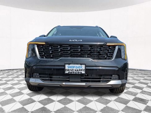 New 2026 Kia Sorento EX w/ EX Premium Package image 26