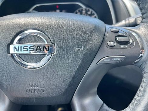 Used 2020 Nissan Murano SL w/ Moonroof Package AWD/4WD image 28