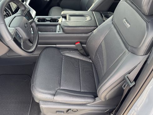 New 2025 Ford Expedition Max Platinum w/ Stealth Performance Package image 11