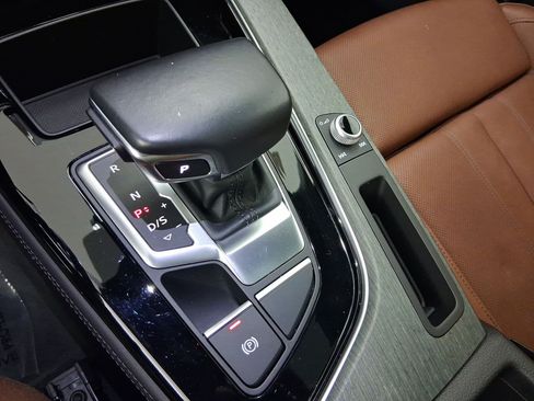 Certified 2022 Audi A4 2.0T Prestige w/ Prestige Package image 16