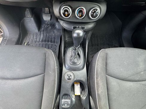 Used 2016 FIAT 500X Easy FWD image 18