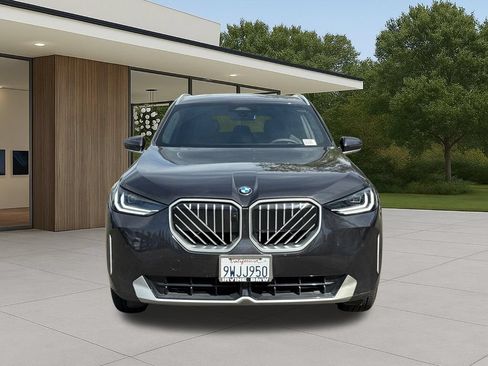 Used 2026 BMW X3 xDrive30i w/ Premium Package AWD/4WD image 4