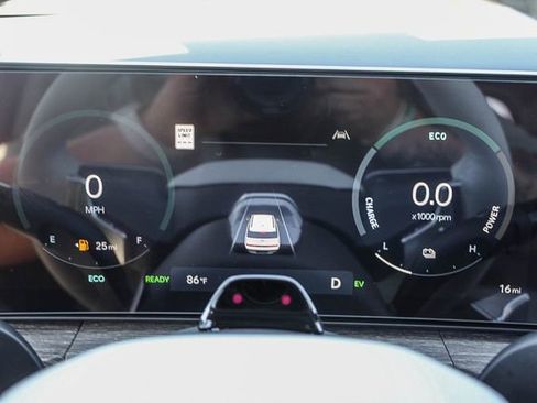 New 2026 Hyundai Santa Fe Limited AWD/4WD image 27