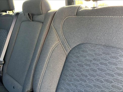 New 2026 RAM 1500 Lone Star image 18