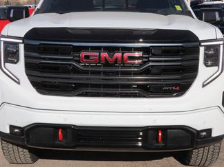 New 2026 GMC Sierra 1500 AT4 w/ AT4 Premium Package video 2