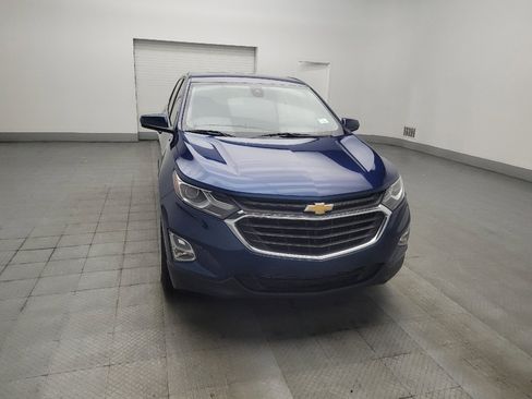Used 2020 Chevrolet Equinox LT AWD/4WD image 14