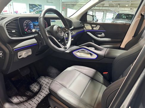 New 2026 Mercedes-Benz GLE 350 4MATIC image 7