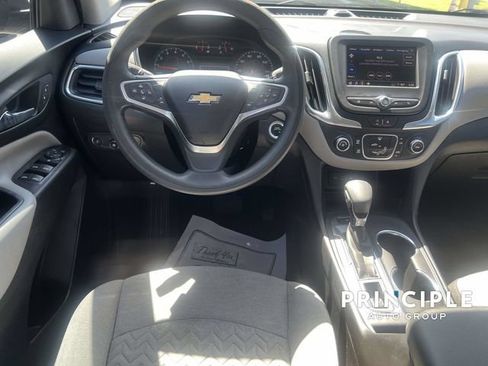 Used 2022 Chevrolet Equinox LS AWD/4WD image 30