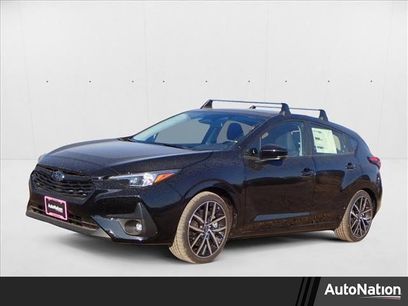 New 2025 Subaru Impreza 2.0i Sport