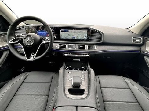 New 2026 Mercedes-Benz GLE 350 GLE 350 4MATIC SUV image 6