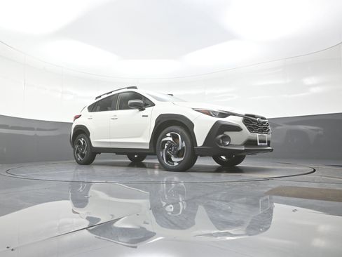 New 2026 Subaru Crosstrek 2.5i Limited AWD/4WD image 9
