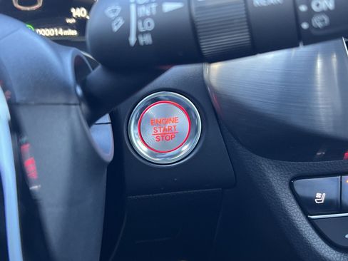 New 2025 Acura ADX A-Spec image 31