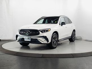 Certified 2026 Mercedes-Benz GLC 300 4MATIC video 3