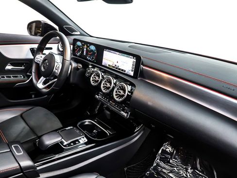 Used 2020 Mercedes-Benz CLA 250 CLA 250 Coupe image 16