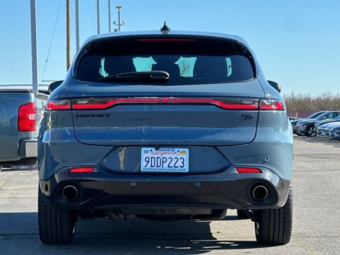 Used 2024 Dodge Hornet R/T Plus image 5