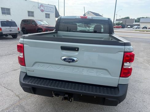 Used 2024 Ford Maverick XL FWD image 8