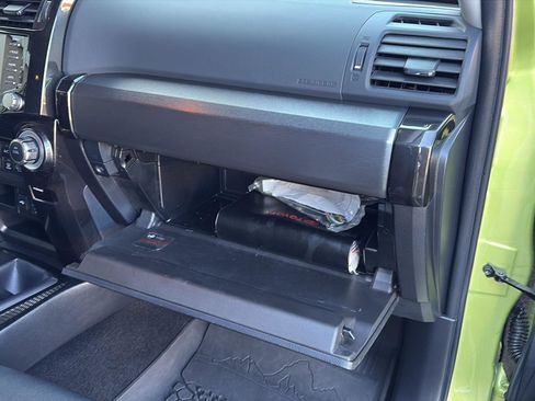 Used 2022 Toyota 4Runner TRD Pro AWD/4WD image 23