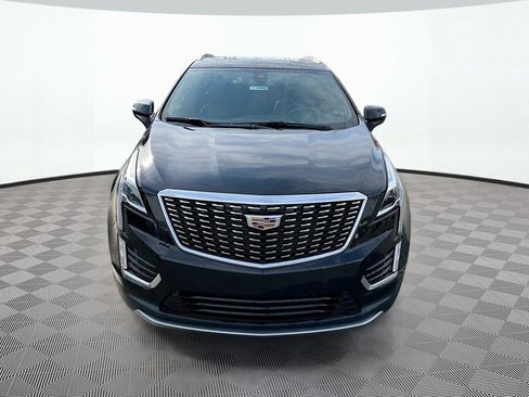Certified 2023 Cadillac XT5 Premium Luxury AWD/4WD image 2