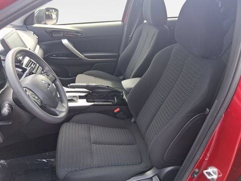 Used 2026 Mitsubishi Eclipse Cross AWD image 12