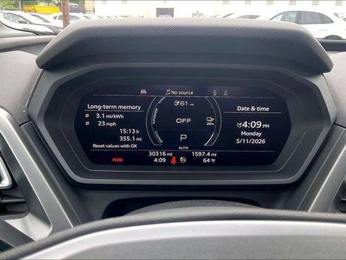 Used 2023 Audi Q4 e-tron Premium Plus w/ Premium Plus AWD/4WD image 20