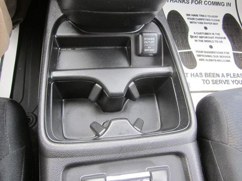 Used 2013 Honda CR-V LX image 25