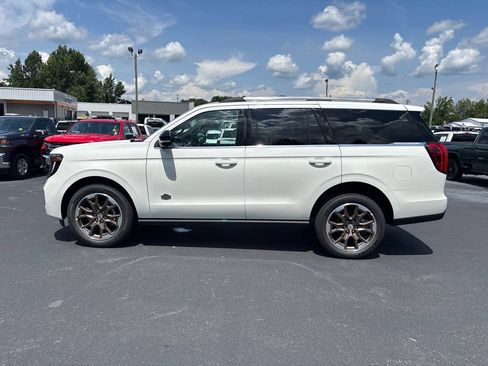 New 2027 Ford Expedition King Ranch AWD/4WD image 8