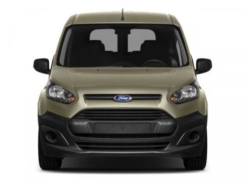 Used 2016 Ford Transit Connect XLT image 4