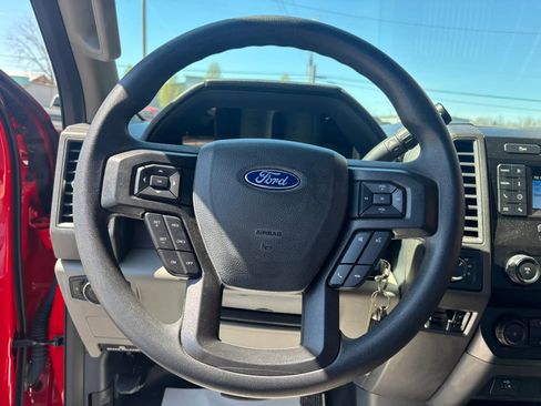 Used 2022 Ford F250 XL w/ STX Appearance Package image 20