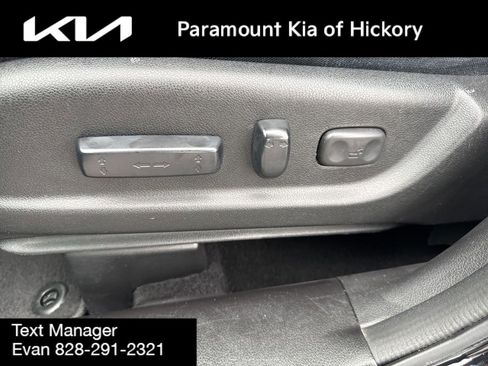 Used 2016 Honda CR-V EX image 18