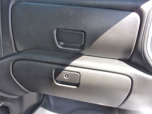 Used 2022 Chevrolet Silverado 1500 LTZ w/ LTZ Premium Package image 39