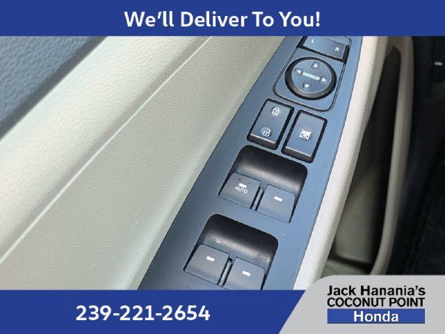 Used 2019 Hyundai Tucson Value FWD image 26