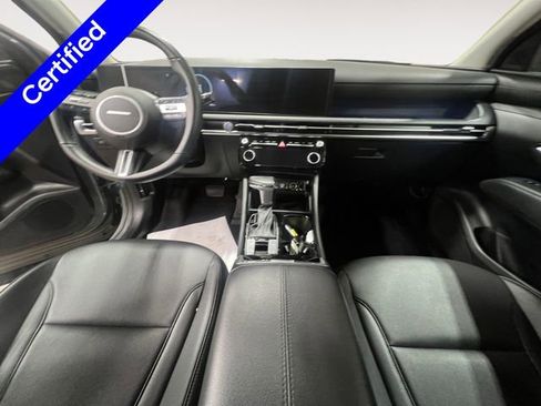 Used 2025 Hyundai Tucson SEL image 11