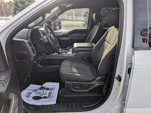 Used 2019 Ford F150 XLT w/ Equipment Group 302A Luxury image 14