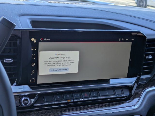 New 2026 GMC Sierra 1500 SLE AWD/4WD image 20