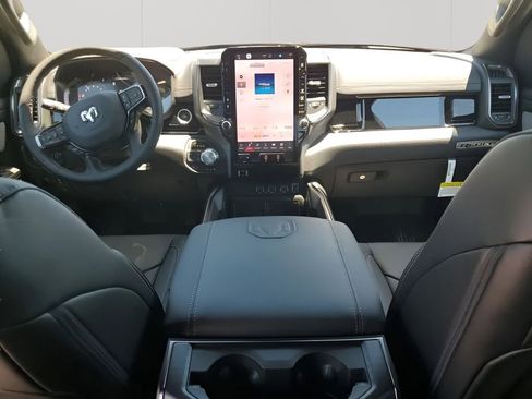 New 2026 RAM 1500 Rebel w/ Advanced Safety Group II image 12