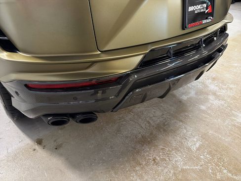 Used 2024 Lamborghini Urus Performante image 16