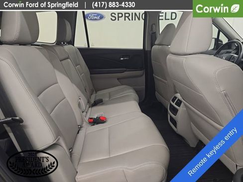 Used 2018 Honda Pilot EX-L image 12