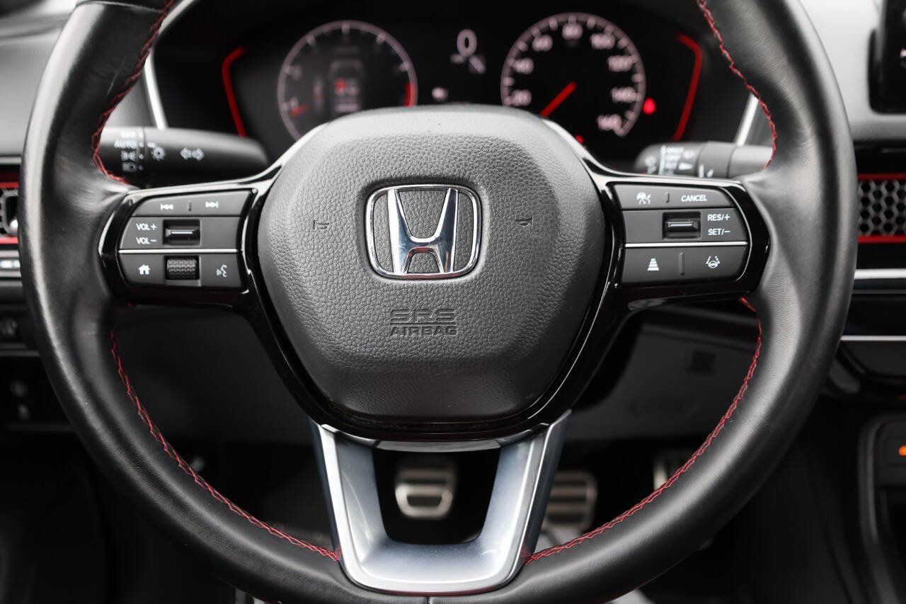 Used 2023 Honda Civic Si image 17