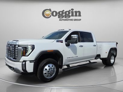 Used 2024 GMC Sierra 3500 Denali w/ Denali Reserve Package