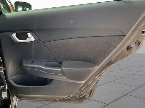 Used 2015 Honda Civic EX image 22