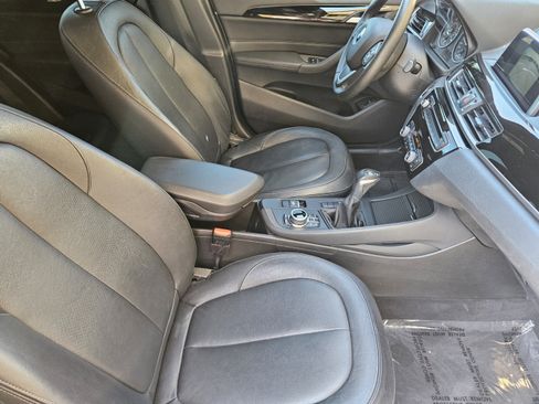 Used 2018 BMW X1 sDrive28i FWD image 12