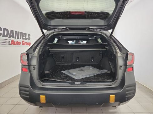 Used 2025 Subaru Outback Wilderness image 38