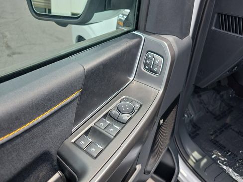 New 2025 Ford F150 Tremor w/ Equipment Group 402A High image 11