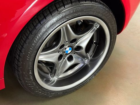 Used 1999 BMW M Coupe RWD image 38