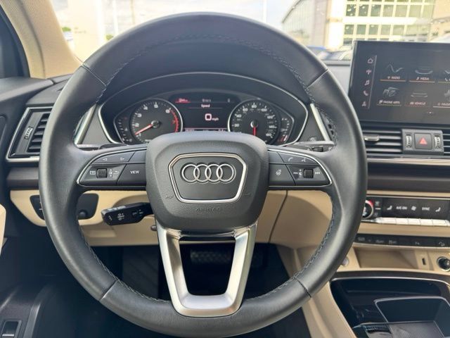 Certified 2023 Audi Q5 2.0T Premium w/ Convenience Package AWD/4WD image 29