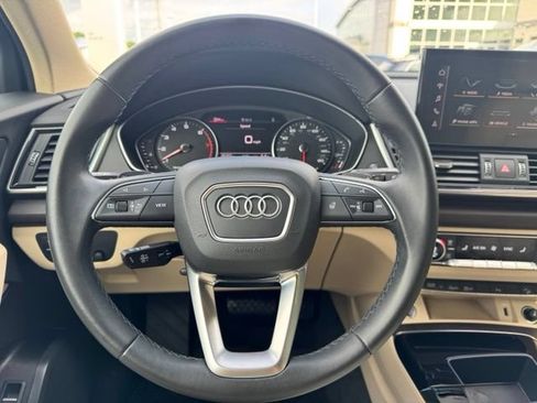 Certified 2023 Audi Q5 2.0T Premium w/ Convenience Package AWD/4WD image 29