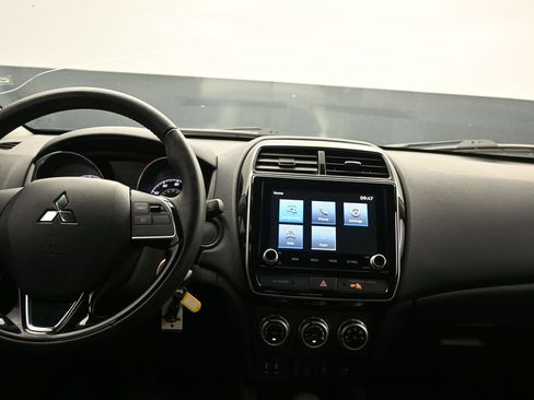 Used 2022 Mitsubishi Outlander Sport LE AWD/4WD image 19