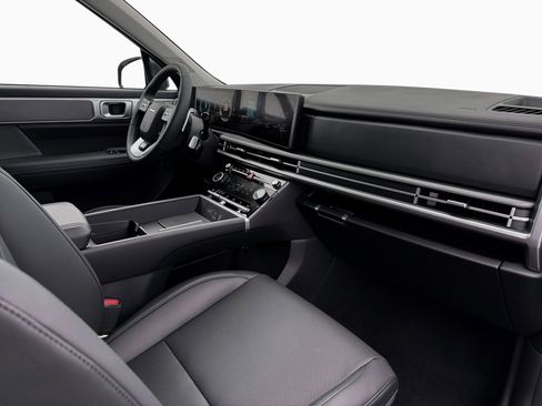 New 2026 Hyundai Santa Fe SEL FWD image 15