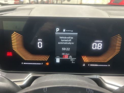 New 2025 Kia Sorento EX w/ Panoramic Sunroof Package image 14